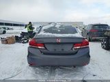 Honda Civic Lx 2HGFB2E57FH058553 снимка