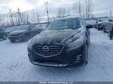 Mazda Cx-5 Touring JM3KE4CY0G0635840 снимка