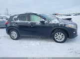 Mazda Cx-5 Touring JM3KE4CY0G0635840 снимка
