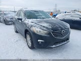Mazda Cx-5 Touring JM3KE4CY0G0635840 снимка