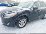 Mazda Cx-5 Touring JM3KE4CY0G0635840 снимка