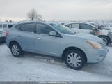 Nissan Rogue Sv JN8AS5MT7BW151132 снимка