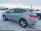 Nissan Rogue Sv JN8AS5MT7BW151132 снимка