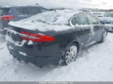 Jaguar Xf 3.0L SAJXJ0EF9D8S89168 снимка