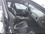 Jaguar Xf 3.0L SAJXJ0EF9D8S89168 снимка