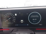 Hyundai Kona 1.6T N Line W/Two-Tone Roof KM8HACA31SU260487 fotografie