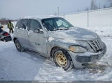 Chrysler Pt Cruiser Classic 3C4FY48B72T338467 снимка