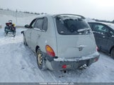 Chrysler Pt Cruiser Classic 3C4FY48B72T338467 снимка