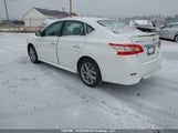 Nissan Sentra S/Sv/Sr/Sl 3N1AB7AP2EL630411 photo