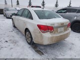 Chevrolet Cruze Ls 1G1PL5SH2D7321873 снимка