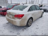 Chevrolet Cruze Ls 1G1PL5SH2D7321873 снимка