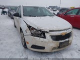 Chevrolet Cruze Ls 1G1PL5SH2D7321873 снимка