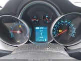 Chevrolet Cruze Ls 1G1PL5SH2D7321873 снимка