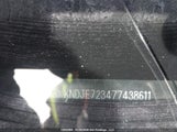 Kia Sportage Ex/Lx KNDJE723477438611 photo
