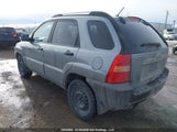 Kia Sportage Ex/Lx KNDJE723477438611 photo