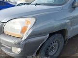 Kia Sportage Ex/Lx KNDJE723477438611 fotografie
