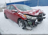 Hyundai Elantra Gt KMHD35LH8GU268302 снимка