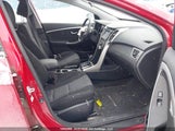 Hyundai Elantra Gt KMHD35LH8GU268302 снимка
