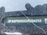 Ford Fusion Se 3FA6P0H9XDR294253 снимка