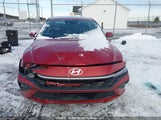 Hyundai Elantra Preferred W/Tech Package KMHLM4DG3SU869084 снимка