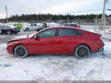 Hyundai Elantra Preferred W/Tech Package KMHLM4DG3SU869084 снимка