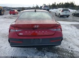 Hyundai Elantra Preferred W/Tech Package KMHLM4DG3SU869084 снимка