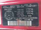 Hyundai Elantra Preferred W/Tech Package KMHLM4DG3SU869084 снимка