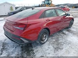 Hyundai Elantra Preferred W/Tech Package KMHLM4DG3SU869084 снимка