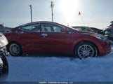 Hyundai Elantra Gl 5NPDH4AE6CH101417 снимка