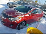 Hyundai Elantra Gl 5NPDH4AE6CH101417 снимка