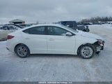 Hyundai Elantra Preferred KMHD84LF2KU736110 снимка