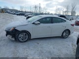 Hyundai Elantra Preferred KMHD84LF2KU736110 снимка