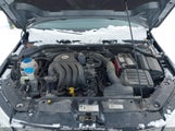 Volkswagen Jetta S 3VW2K7AJ0FM405670 снимка