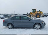 Volkswagen Jetta S 3VW2K7AJ0FM405670 снимка