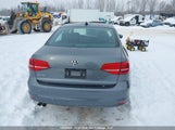 Volkswagen Jetta S 3VW2K7AJ0FM405670 снимка