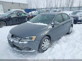 Volkswagen Jetta S 3VW2K7AJ0FM405670 снимка