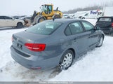 Volkswagen Jetta S 3VW2K7AJ0FM405670 снимка