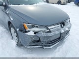 Volkswagen Jetta S 3VW2K7AJ0FM405670 снимка