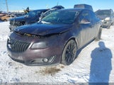 Buick Regal Premium 2G4GP5EX7H9138919 fotografie
