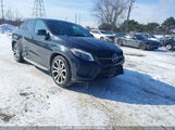 Mercedes-Benz Amg Gle 43 Coupe 4Matic 4JGED6EB6KA155362 снимка