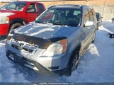 Honda Cr-V JHLRD78963C803411 снимка