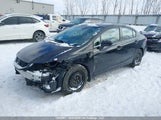 Honda Civic Lx 2HGFB2F45EH018119 снимка