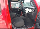 Jeep Gladiator Overland 1C6HJTFG3PL559631 снимка