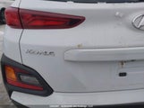 Hyundai Kona Sel KM8K22AA8KU247781 снимка