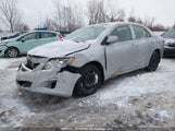 Toyota Corolla Ce 2T1BU40E69C188560 fotografie