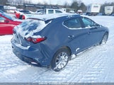 Mazda Mazda3 Gs JM1BPALM6S1758639 снимка
