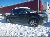 Honda Ridgeline Touring 5FPYK3F7XKB505848 снимка