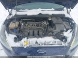 Ford Focus Sel 1FADP3M28HL273374 fotografie