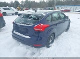 Ford Focus Sel 1FADP3M28HL273374 снимка