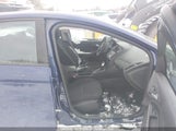 Ford Focus Sel 1FADP3M28HL273374 fotografie